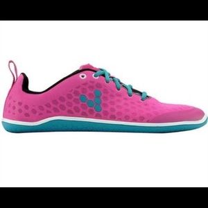 COPY - Vivobarefoot Women's Stealth Running Shoe